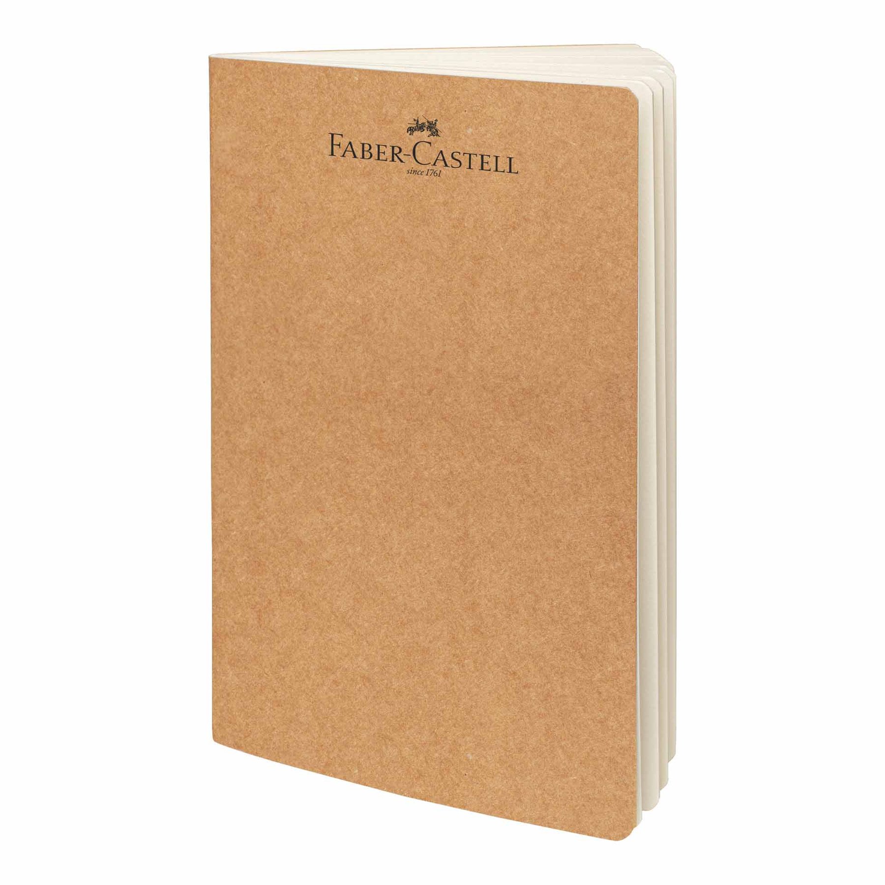 Faber-Castell Маркери Pitt Artist, 8 броя, с включен скицник - Image 4