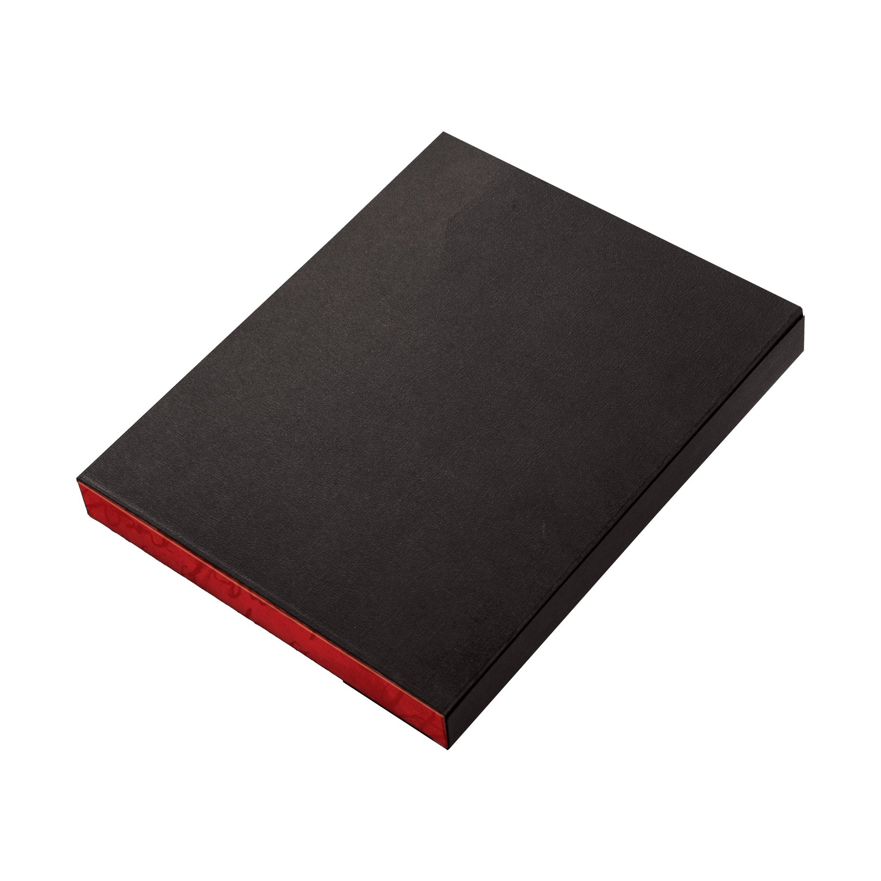 Gipta Тефтер, 13 x 21 cm, с химикалка Headline Set, в кутия - Image 2