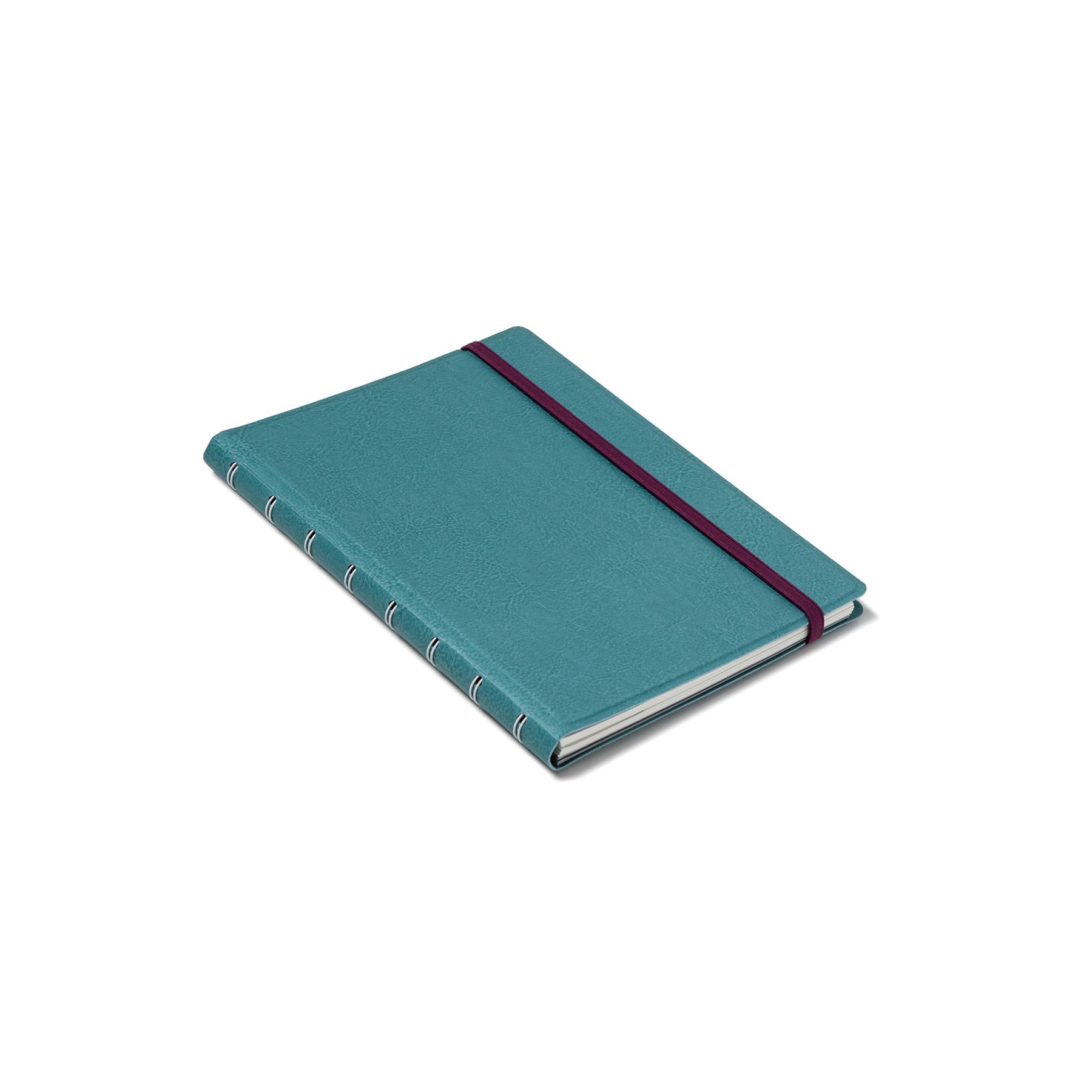 Filofax Тефтер Neutrals, A5, син - Image 2