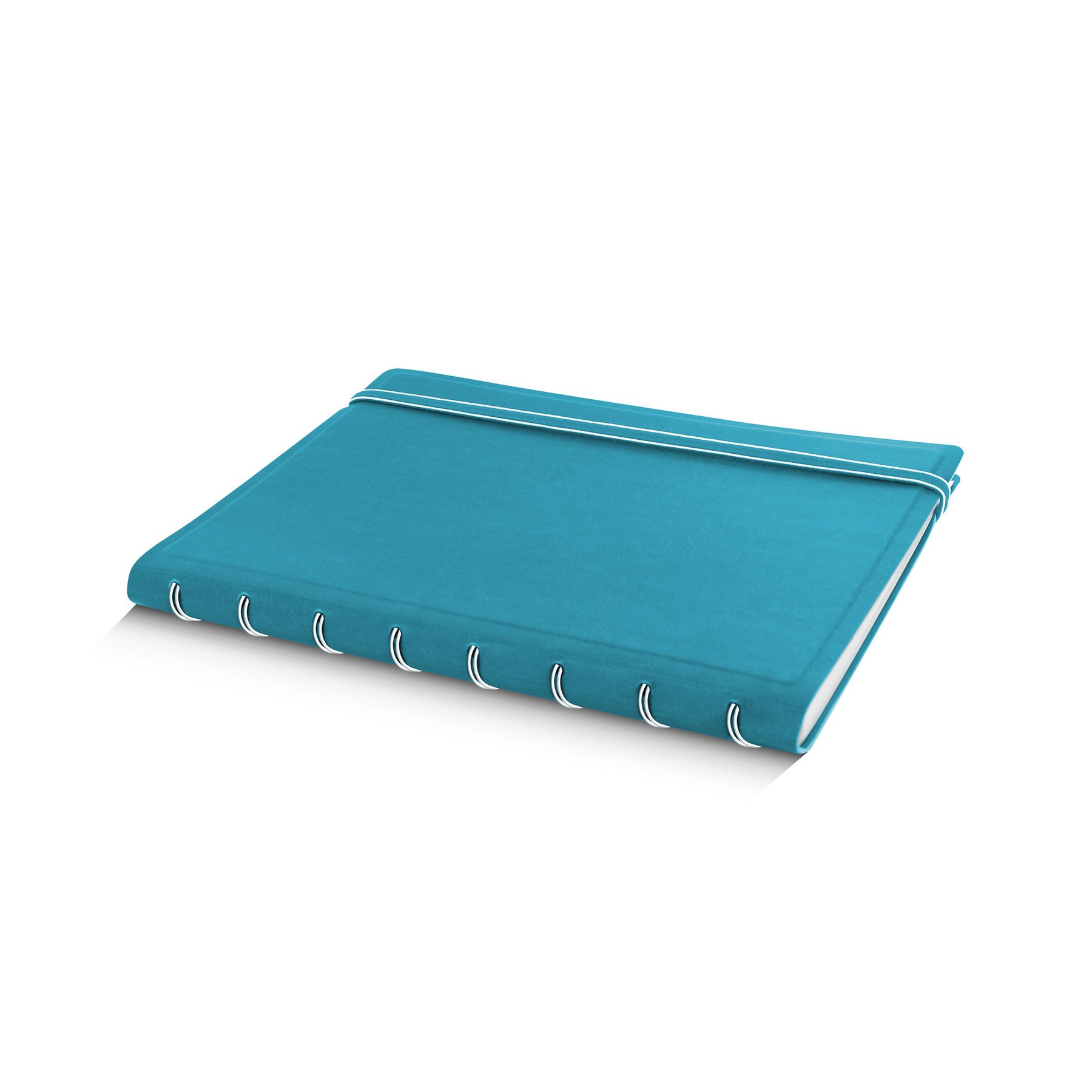 Filofax Тефтер Classic, A5, аква - Image 2