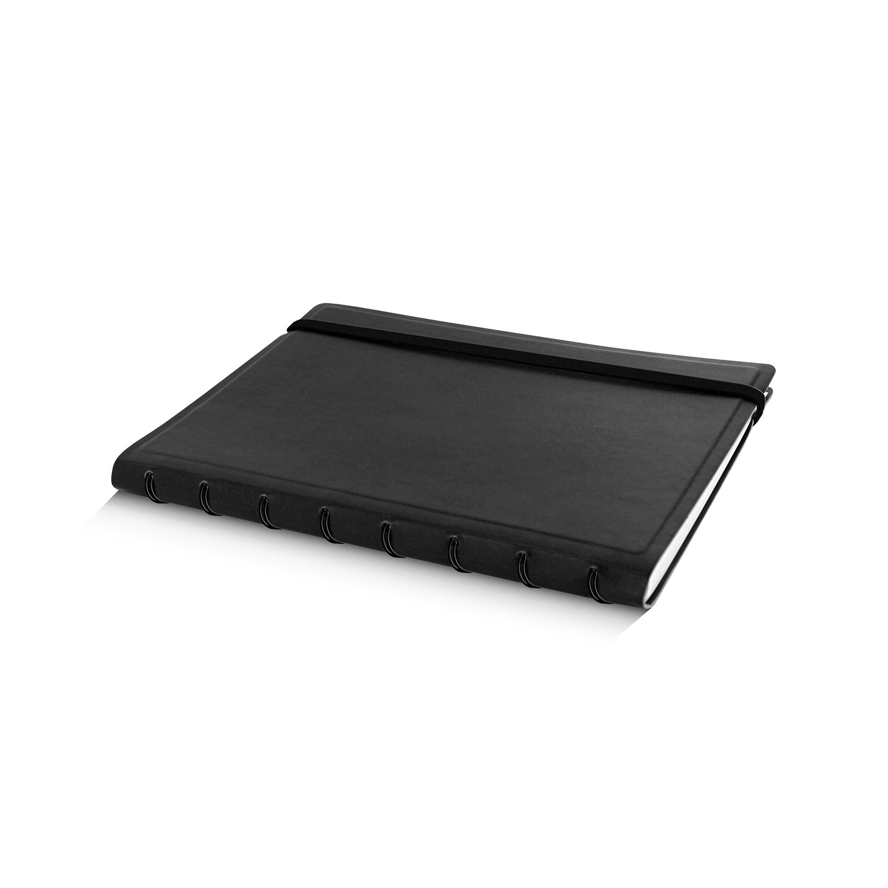 Filofax Тефтер Classic, A5, черен - Image 2