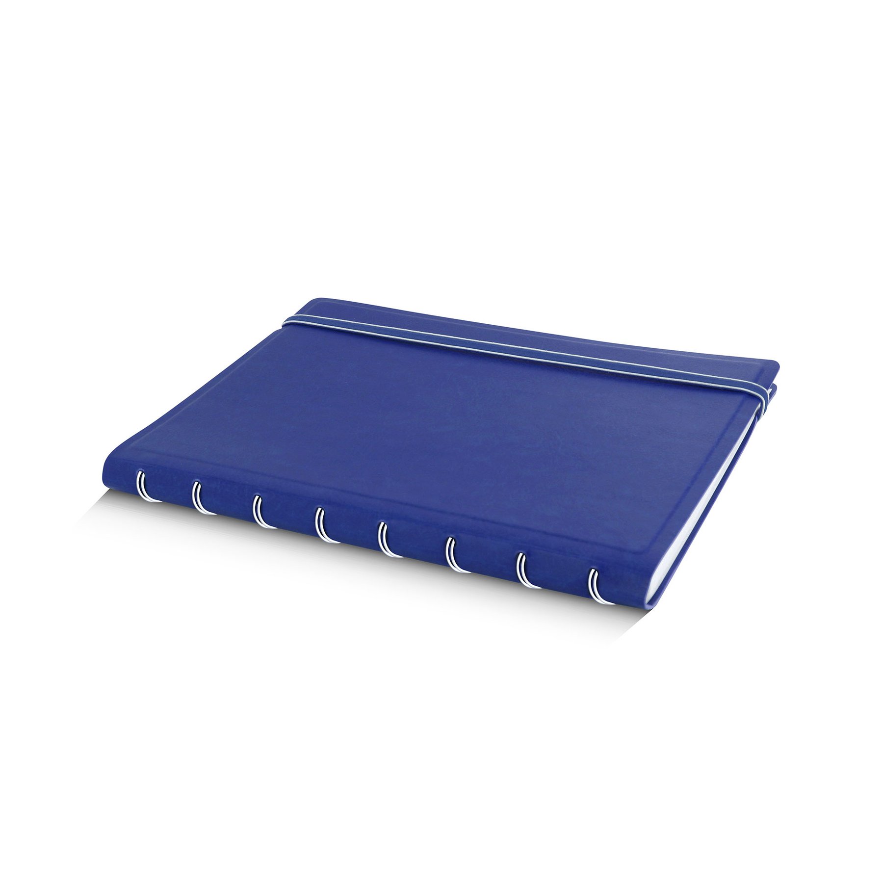 Filofax Тефтер Classic, A5, син - Image 2