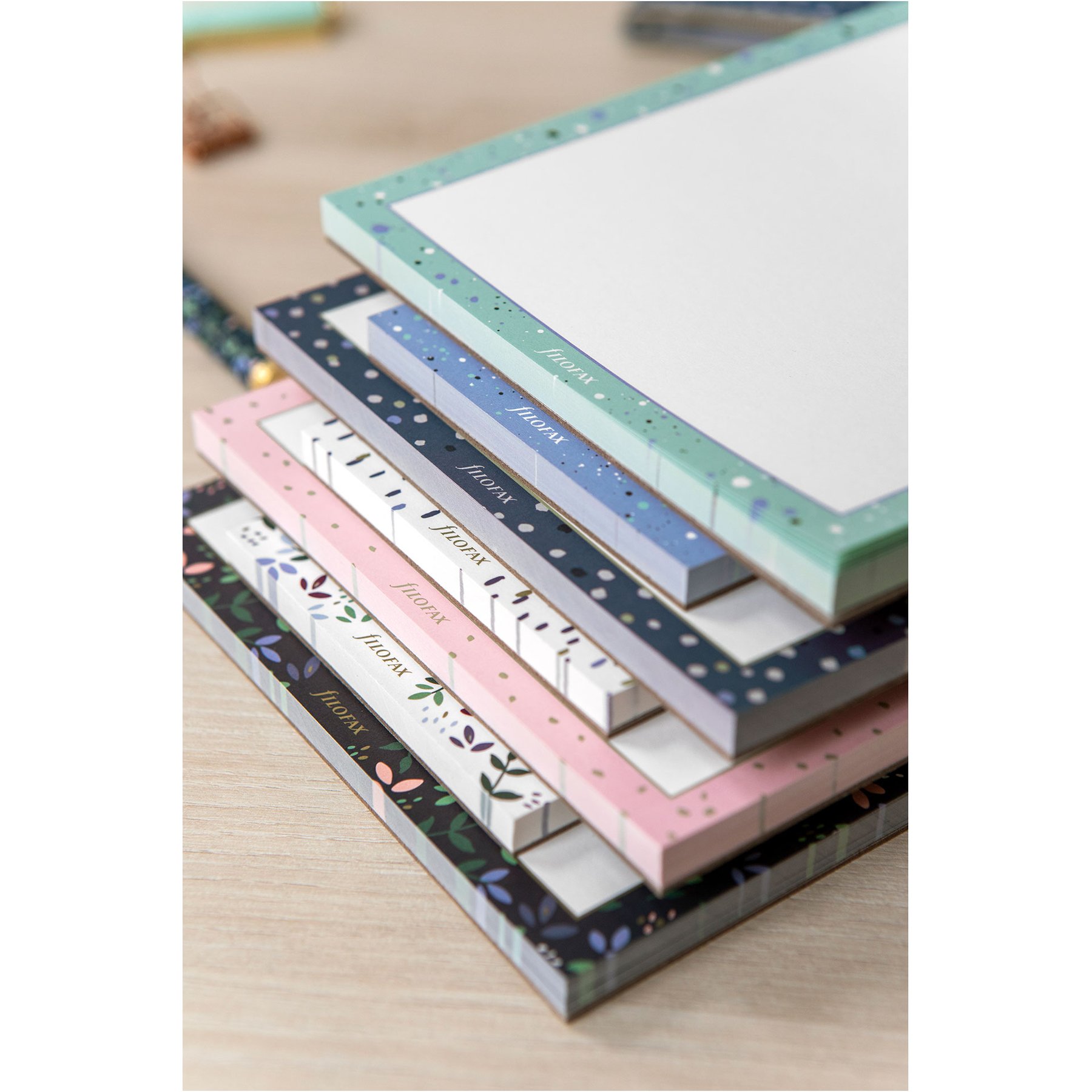 Filofax Пад Expressions To Do, 60 листа - Image 4