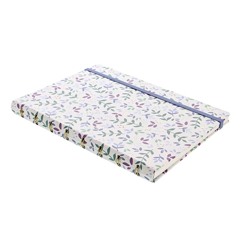 Filofax Тефтер Garden, A5, светъл - Image 2
