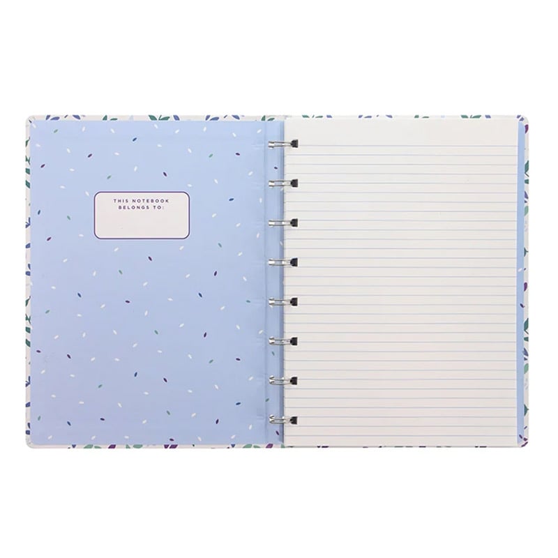 Filofax Тефтер Garden, A5, светъл - Image 3