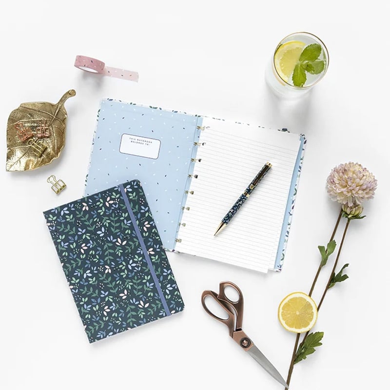 Filofax Тефтер Garden, A5, светъл - Image 6