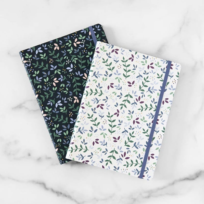 Filofax Тефтер Garden, A5, светъл - Image 8