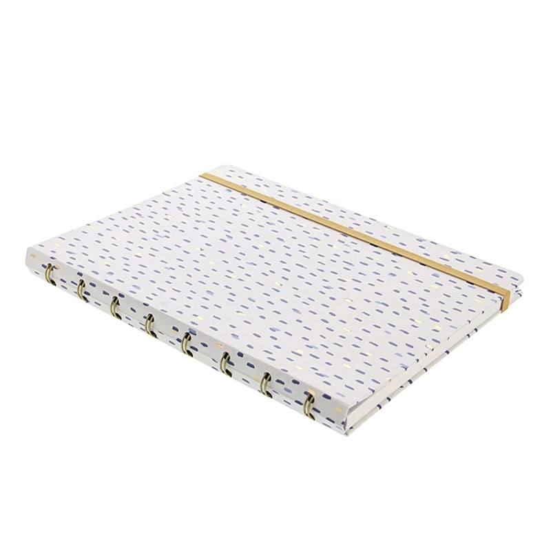 Filofax Тефтер Indigo, A5, светъл - Image 2