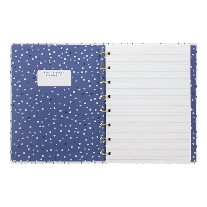 Filofax Тефтер Indigo, A5, светъл - Image 3