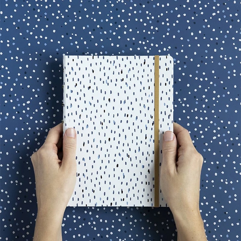 Filofax Тефтер Indigo, A5, светъл - Image 4