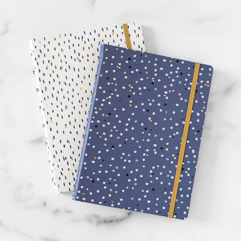 Filofax Тефтер Indigo, A5, светъл - Image 9