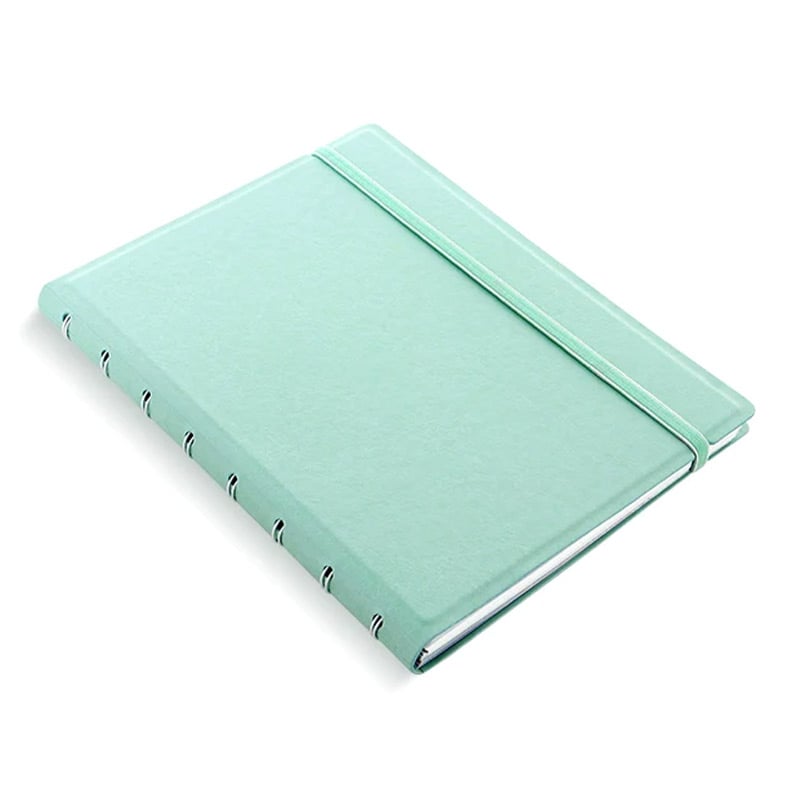 Filofax Тефтер Classic, A5, светлозелен - Image 2