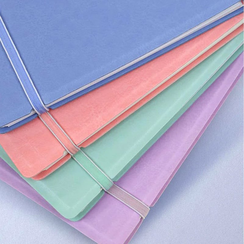 Filofax Тефтер Classic, A5, светлозелен - Image 7