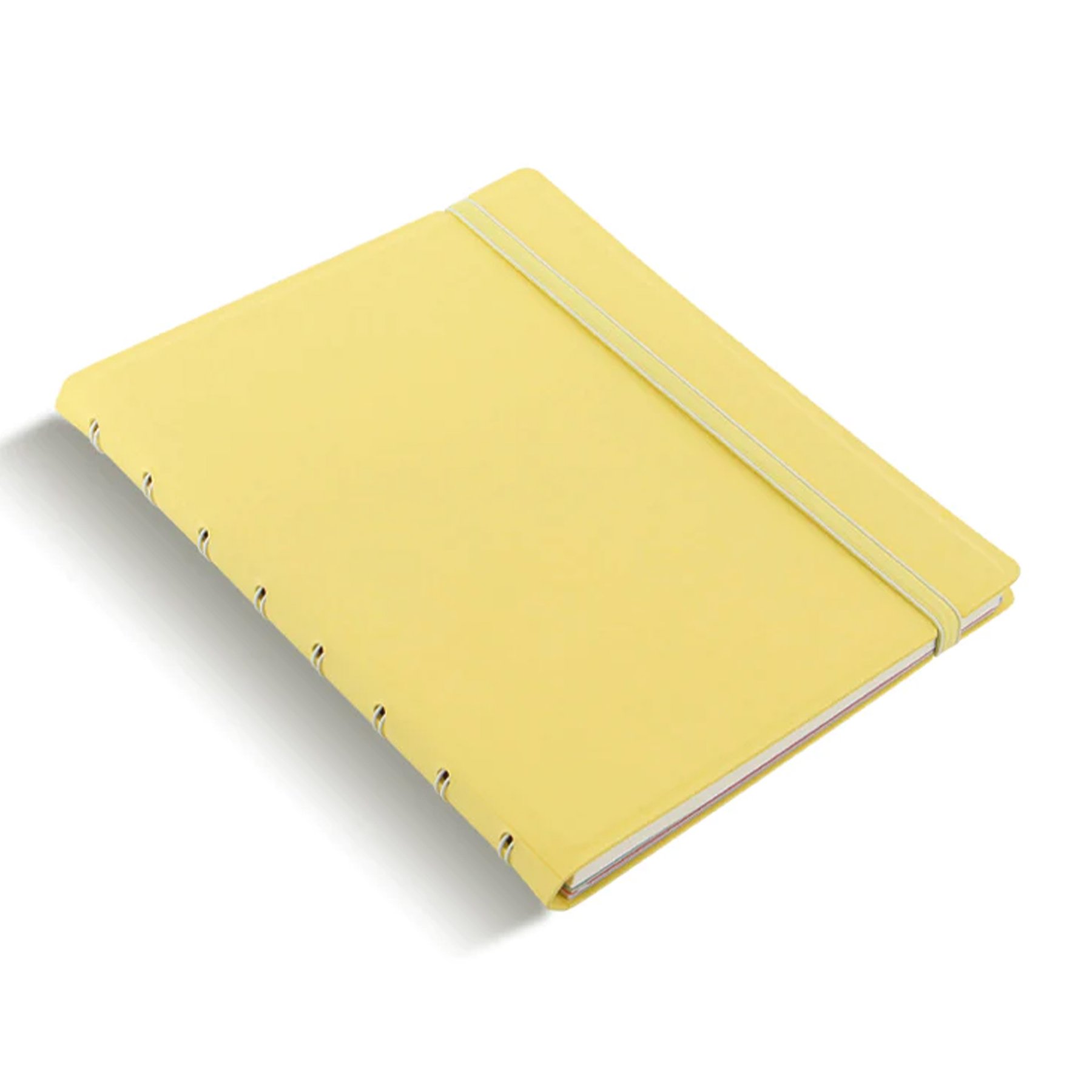 Filofax Тефтер Classic Pastel, A5, лимон - Image 2