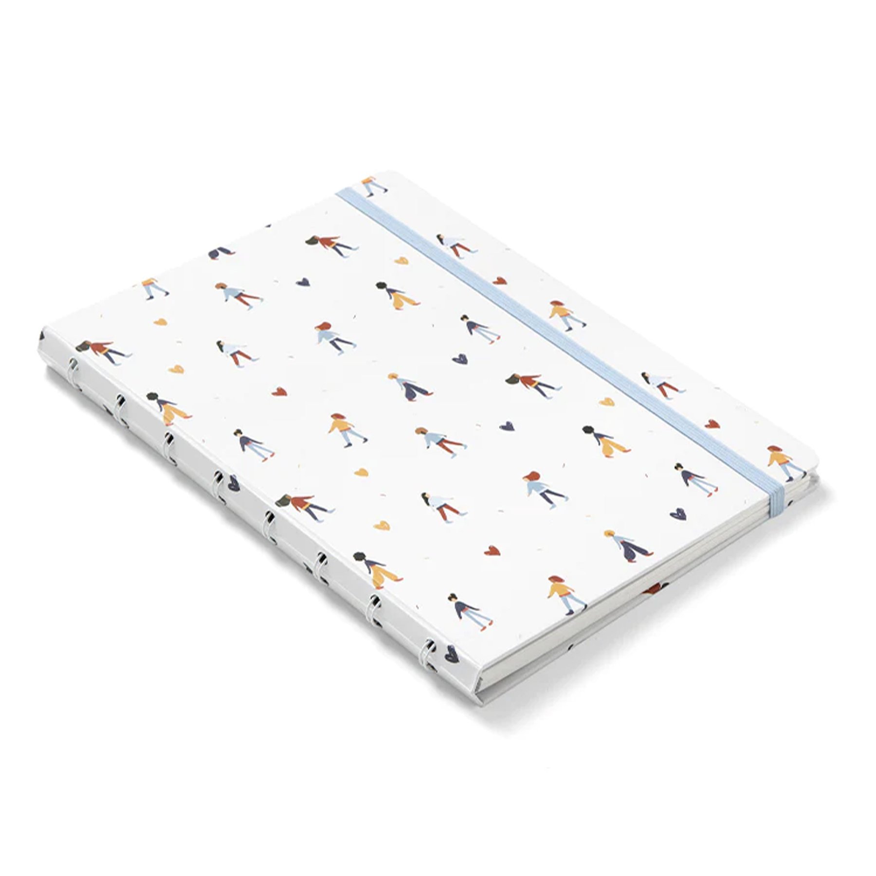 Filofax Тефтер Together - Girls, A5 - Image 2