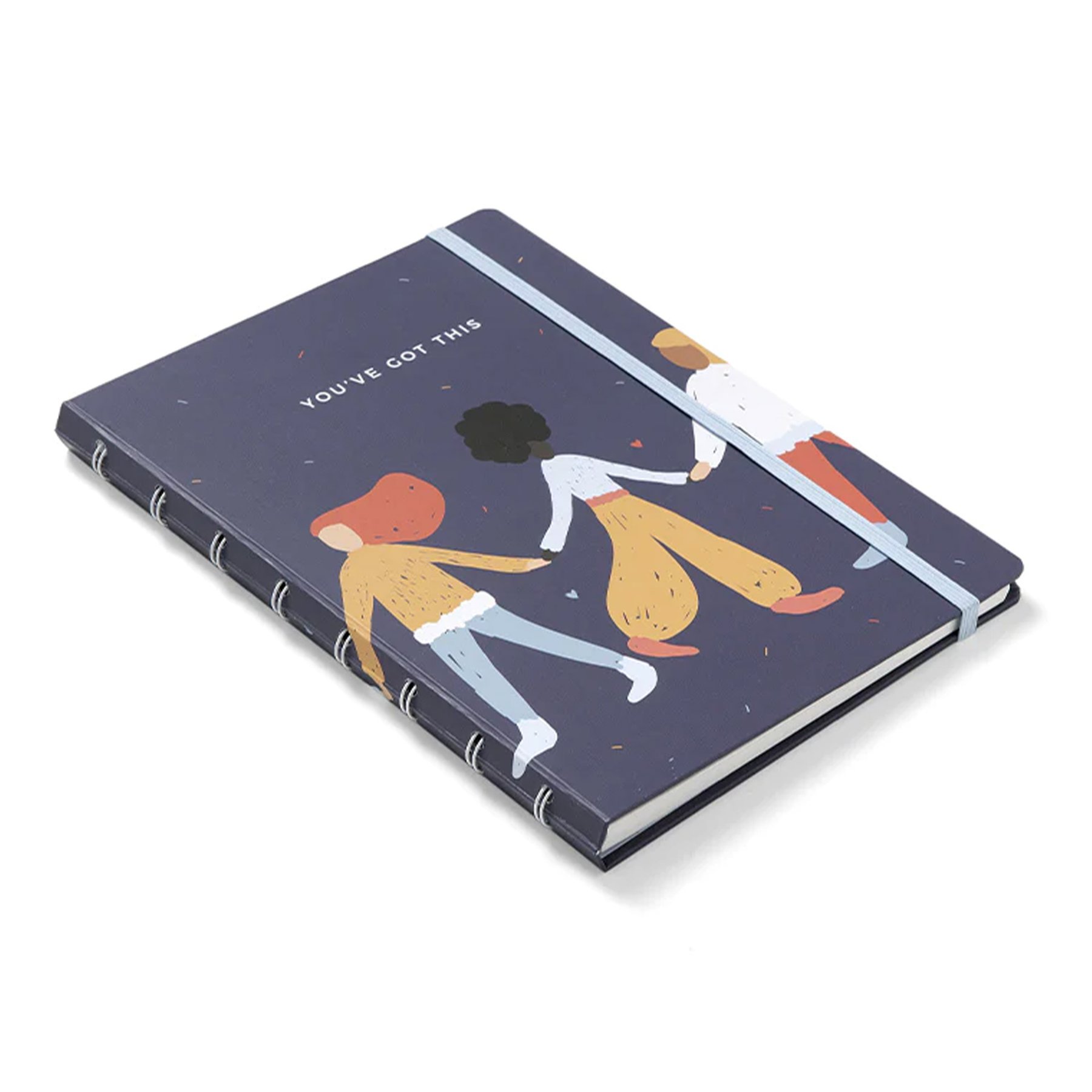 Filofax Тефтер Together - Team, A5 - Image 2