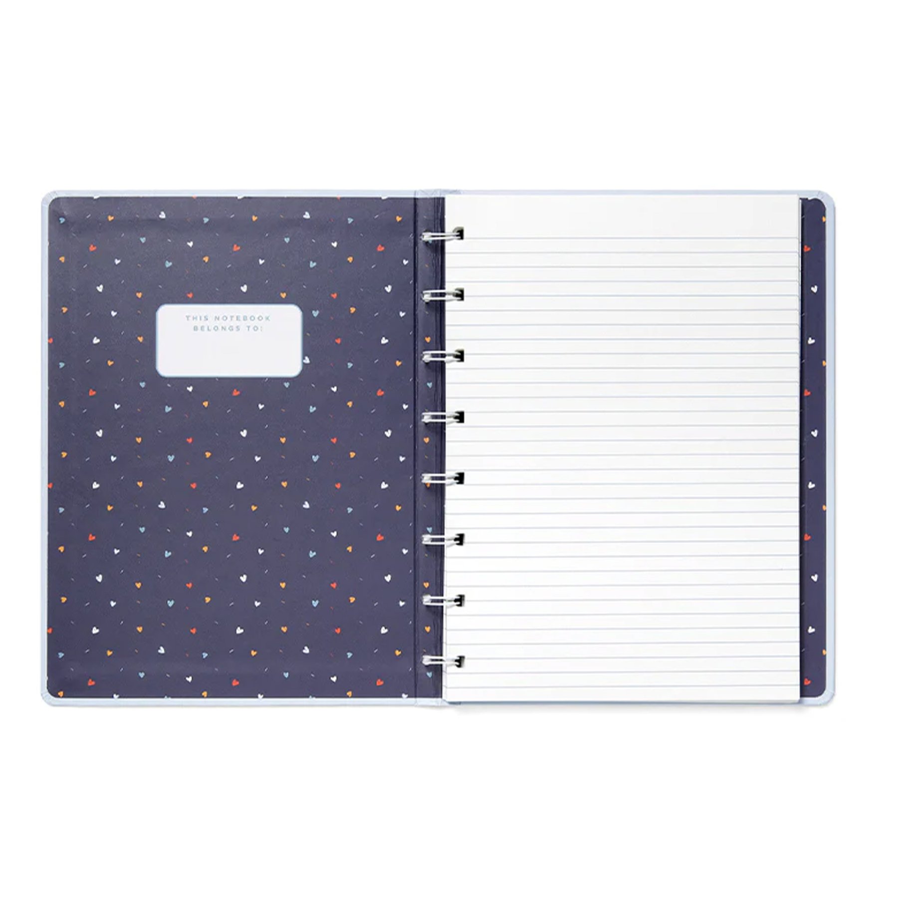 Filofax Тефтер Together - Words, A5 - Image 3