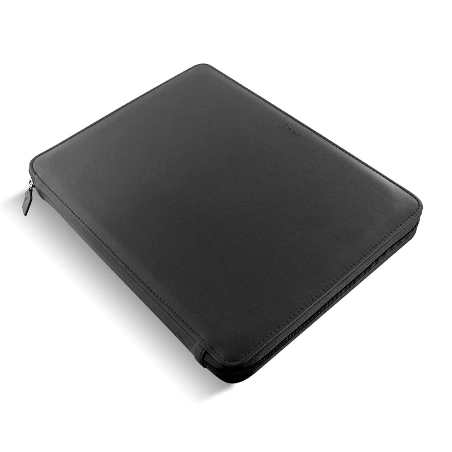 Filofax Конферентна папка Metropol, A4, с цип, черна - Image 2