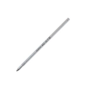 Zebra Пълнител за химикалка Refill, 4C, червен