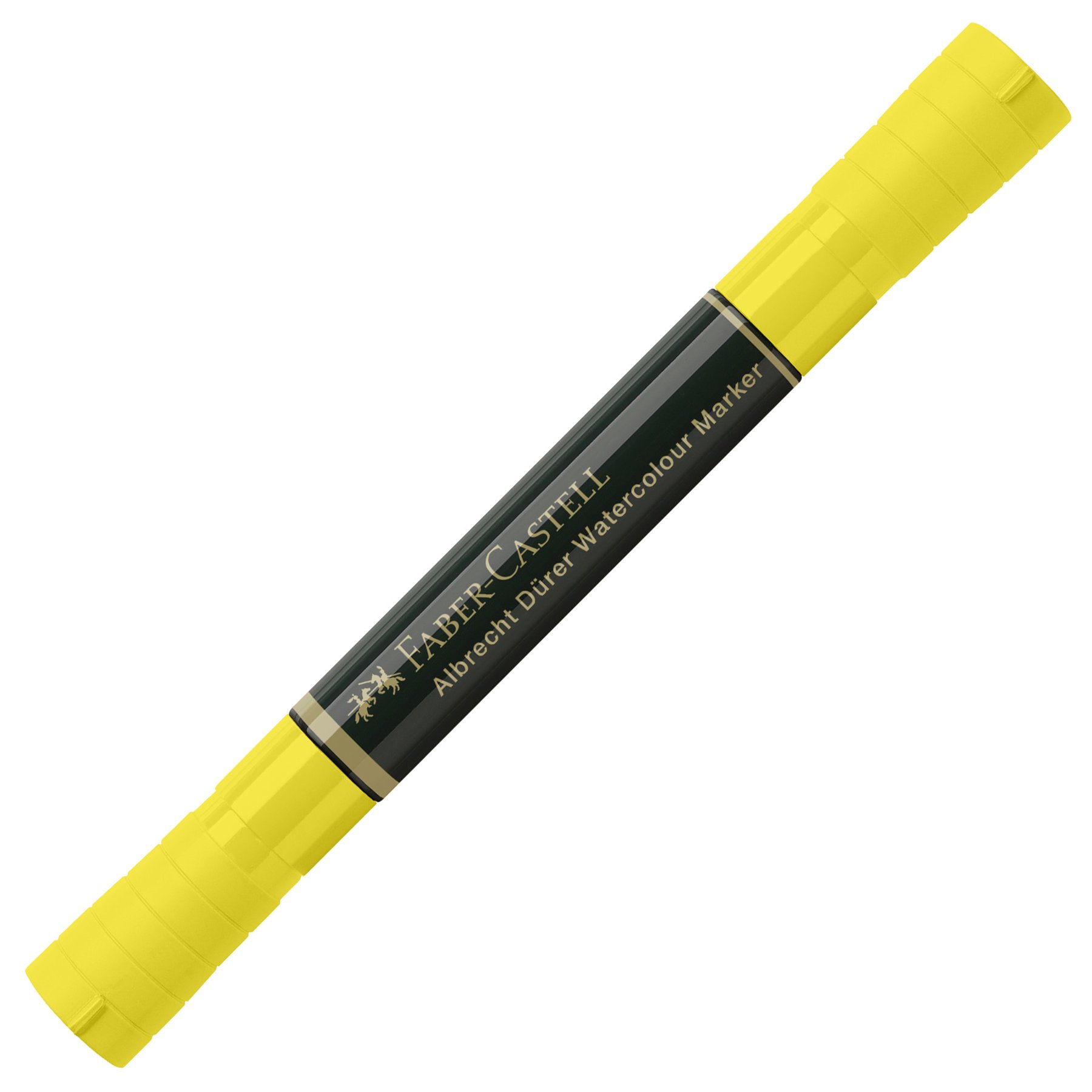 Faber-Castell Акварелен маркер Albrecht Dürer, 107, кадмиевожълт - Image 3