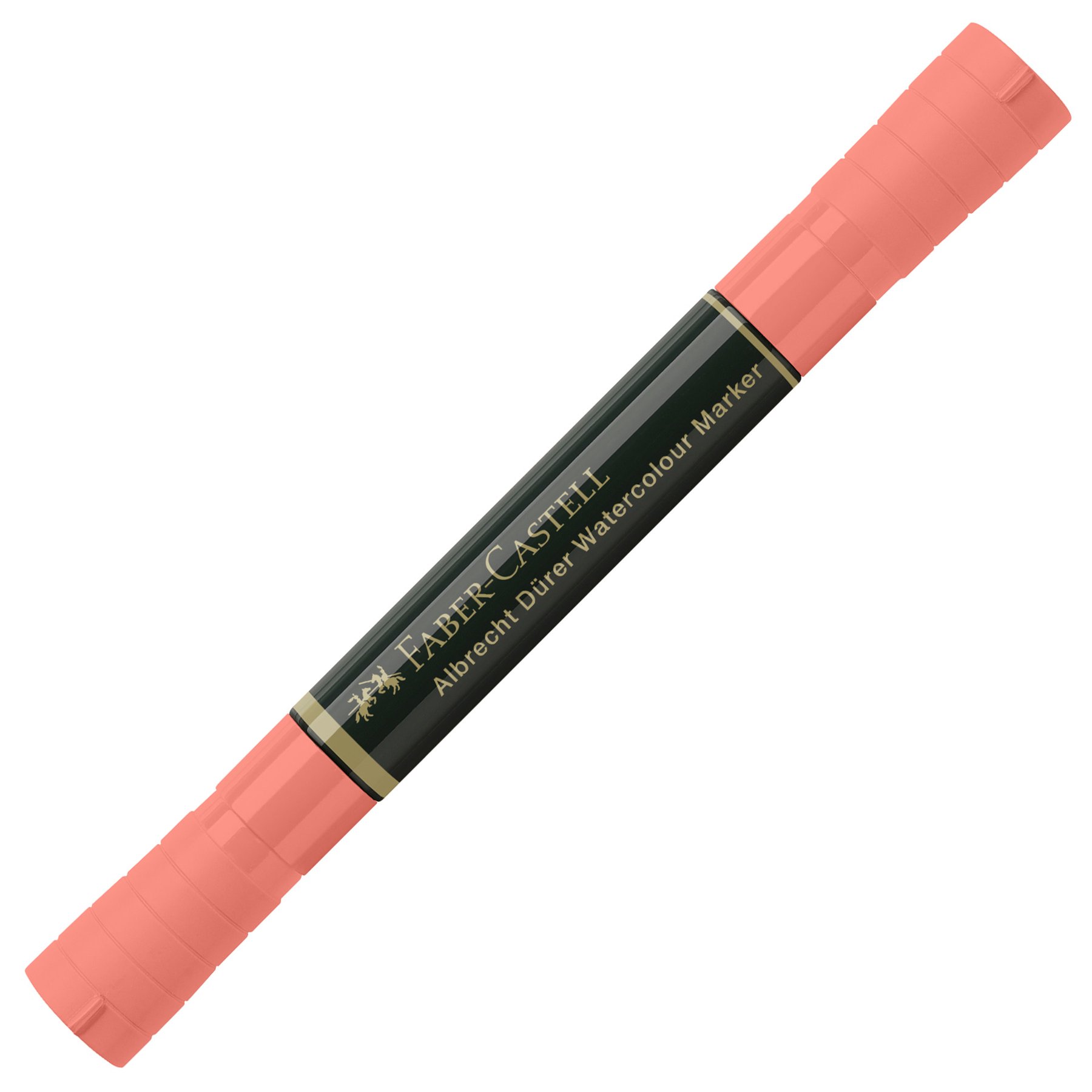 Faber-Castell Акварелен маркер Albrecht Dürer, 118, аленочервен - Image 2