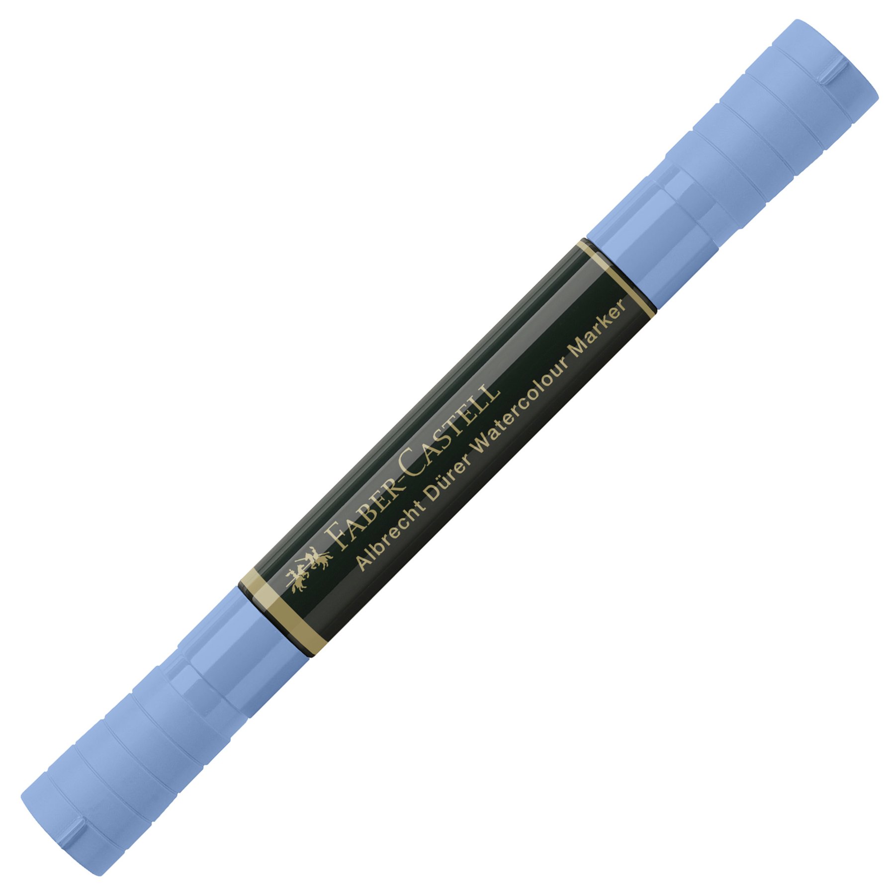 Faber-Castell Акварелен маркер Albrecht Dürer, 120, ултрамарин - Image 2