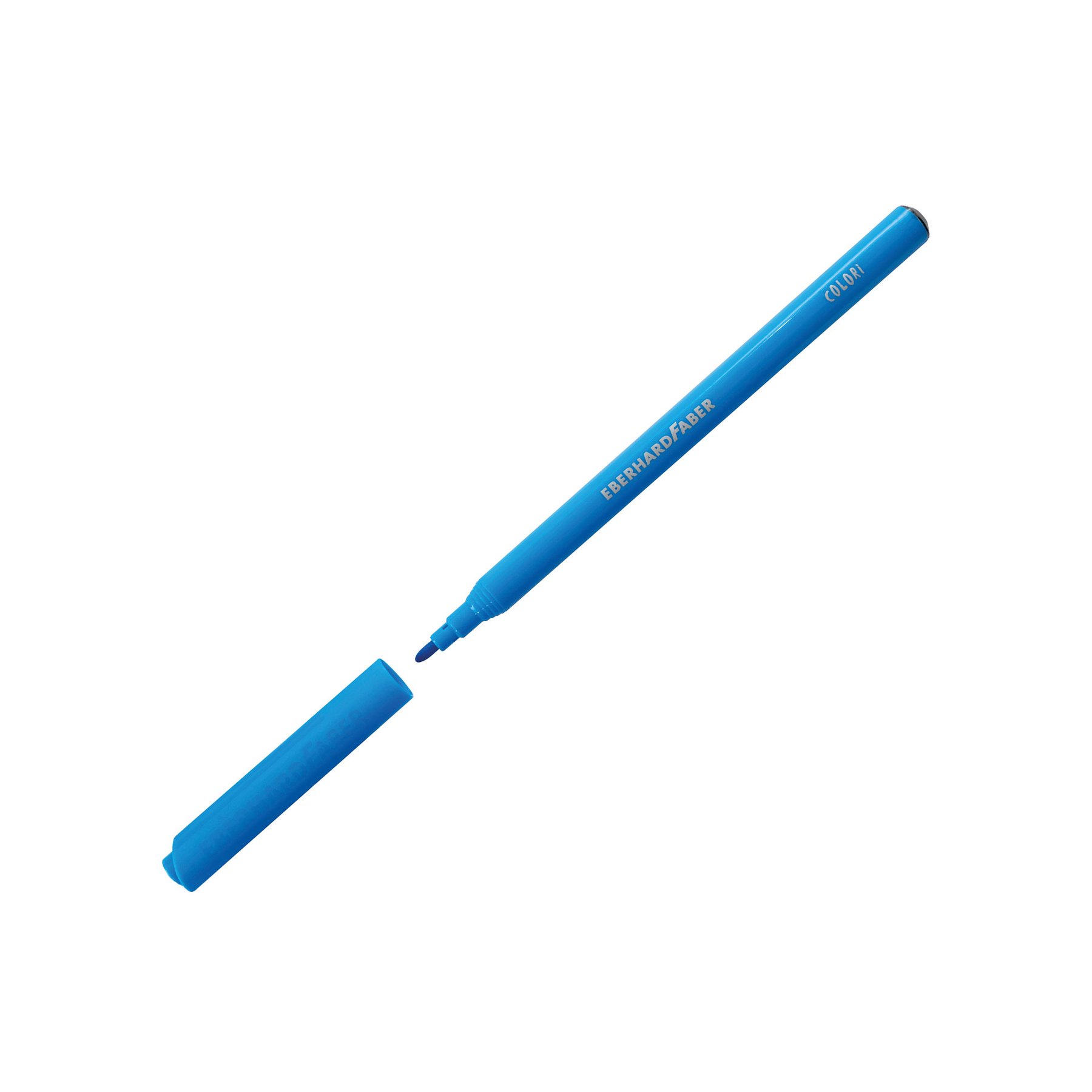 Eberhard Faber Флумастери, 10 цвята - Image 2