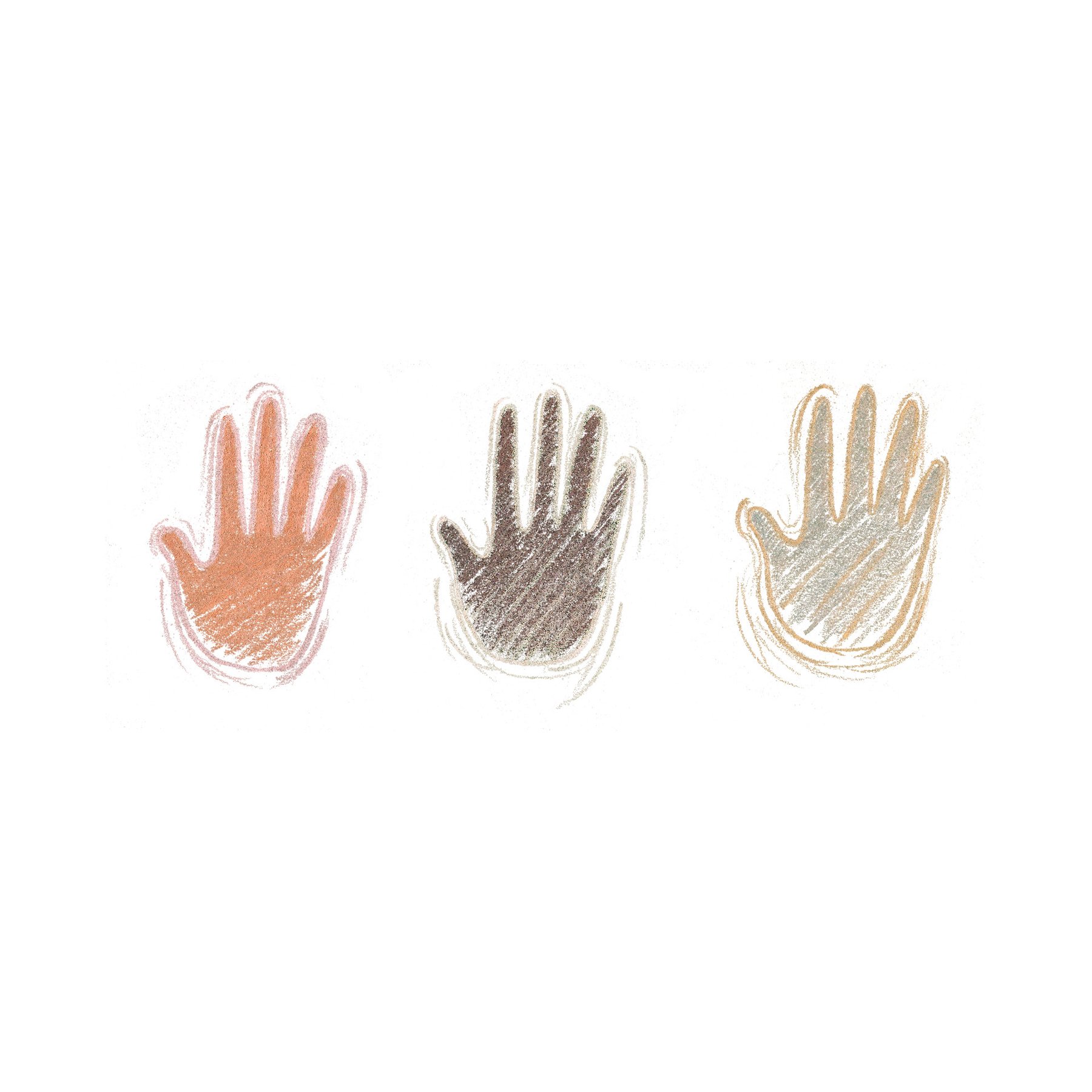 Faber-Castell Цветни моливи Black Edition, телесни нюанси, 12 цвята - Image 4