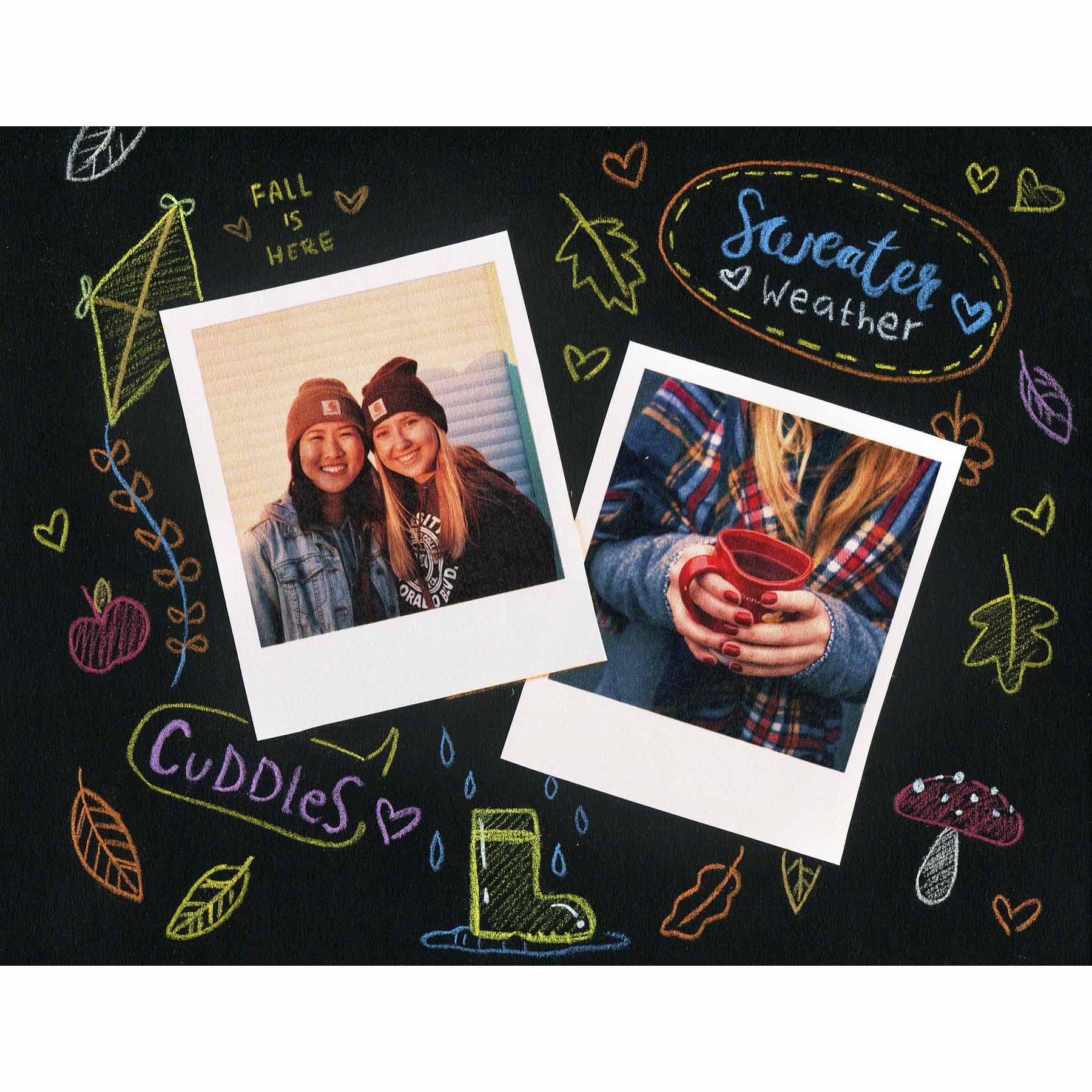 Faber-Castell Моливи Black Edition Metallic, 12 цвята - Image 3