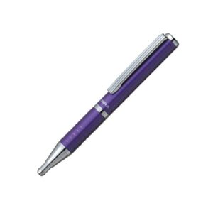 Zebra Химикалка Telescopic Stylus, в кутия, лилава