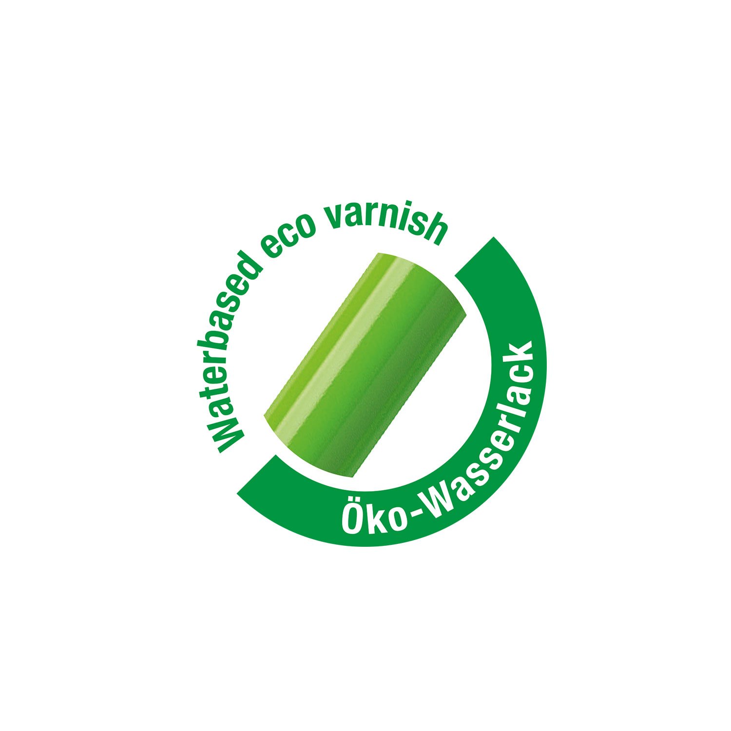 Faber-Castell Въглен Natural, H - Image 3