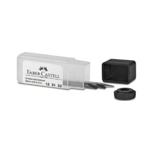 Faber-Castell Мини графити 9125, за пергел