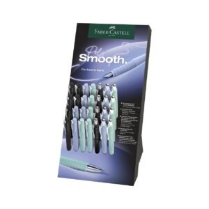 Faber-Castell Писалка и химикалка Poly, 28 броя в дисплей