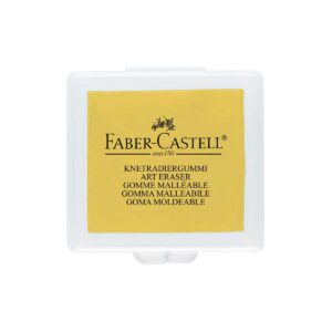 Faber-Castell Хлебна гума, асорти