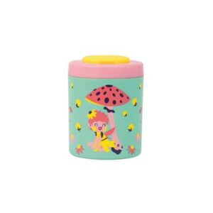 Milan Острилка Fairy Tale, двойна, с контейнер, асорти