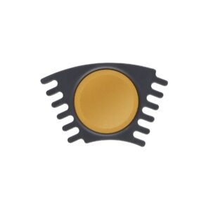 Faber-Castell Акварелна боя Connector, жълта охра