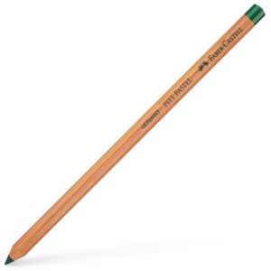 Faber-Castell Пастел в молив Pitt, сух, № 165, хвойновозелен
