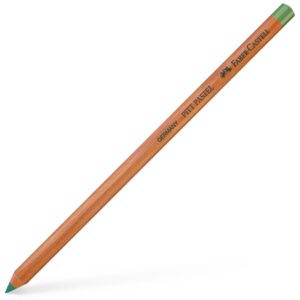Faber-Castell Пастел в молив Pitt, сух, № 172, зелена земя