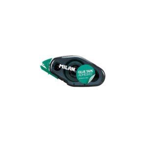 Milan Лепило, лента, широчина 8.4 mm, дължина 5 m, цвят асорти