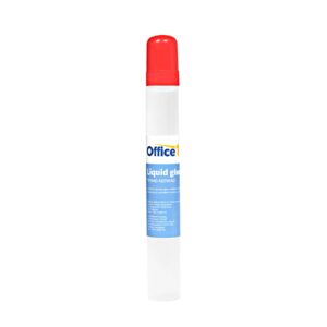Office 1 Течно лепило, с тампон, 50 ml