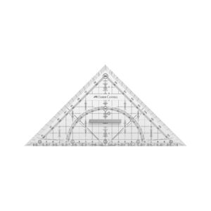 Faber-Castell Триъгълник Grip