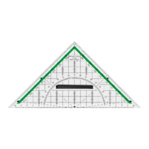 Faber-Castell Триъгълник, 20 cm