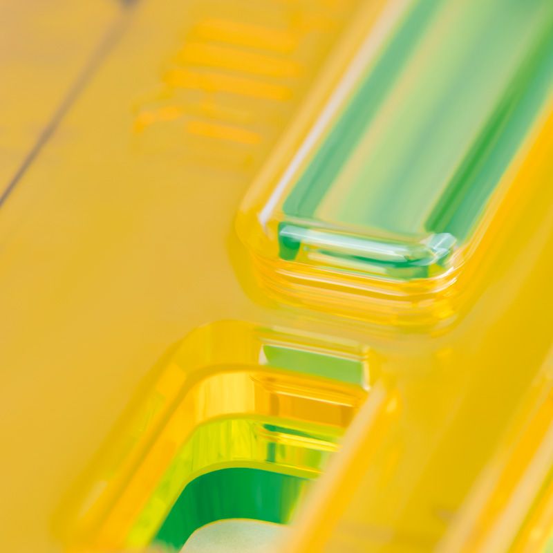 Milan Чертожен комплект New Look, 4 части, 30 cm - Image 3