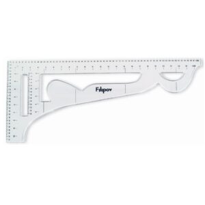 Filipov Шивашка кривка