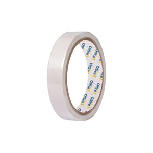 Office 1 Двойнозалепваща лента, 19 mm x 10 m