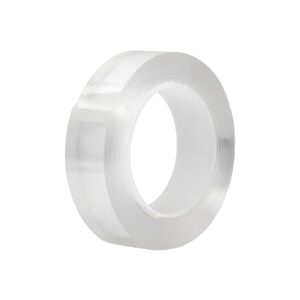 Milan Двойнозалепваща лента Nano Magic, монтажна, 30 х 2 mm, дължина 3 m