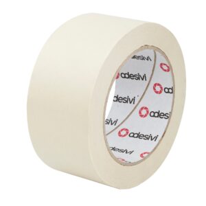 Adesivi Тиксо, хартиено, 50 mm x 45 m