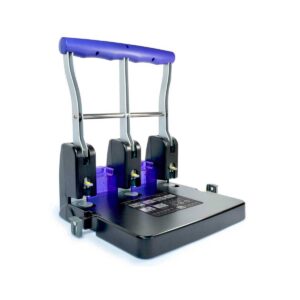 Rapesco Перфоратор Eco P3100, с 3 отвора, за 100 листа