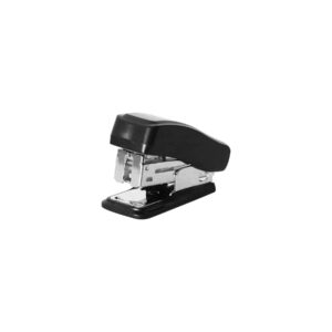 Top Office Мини телбод S15, 24/6, за 15 листа, черен