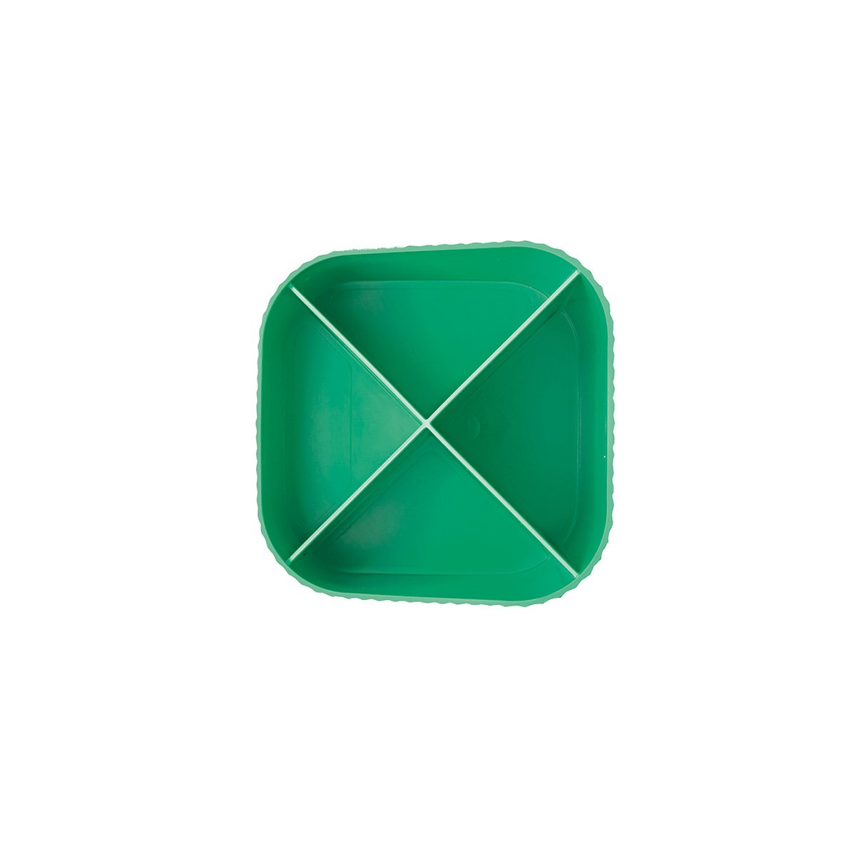 HAN Органайзер бюро Re-Loop, с 4 отделения, зелен - Image 3